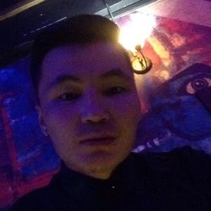 Meet your Posher, Erdne